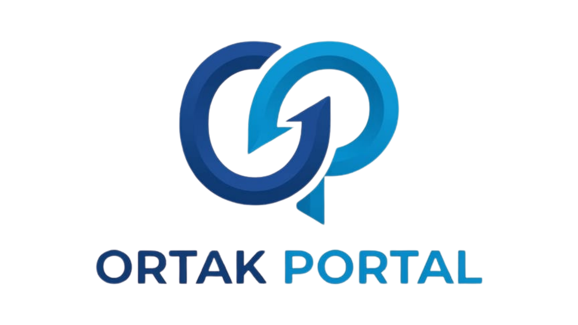 Ortak Portal Logo